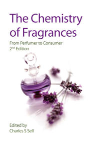 The Chemistry of Fragrances