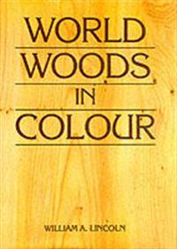 World Woods in Colour