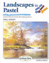 Landscapes in Pastel