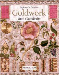 Beginners Guide to Goldwork