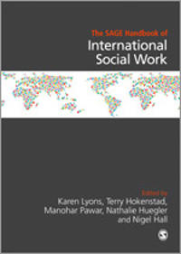 The Sage Handbook of International Social Work