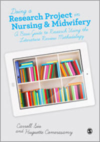 Doing a Research Project in Nursing & Midwifery