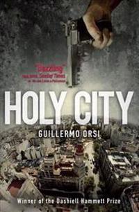Holy City