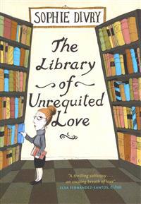 The Library of Unrequited Love