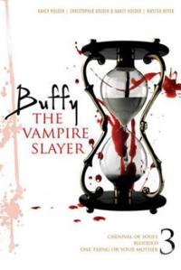 Buffy the Vampire Slayer