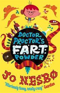 Doctor Proctor's Fart Powder