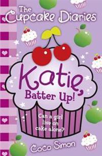Katie, Batter Up!