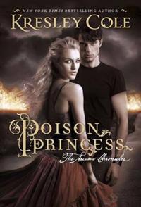 The Poison Princess