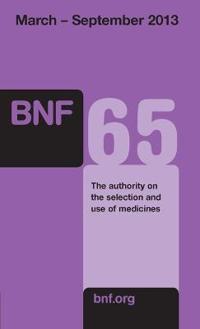 British National Formulary (BNF)