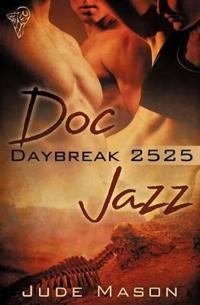 Daybreak 2525: Vol 1