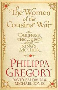 The  Women in the Cousin's War