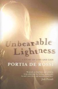 Unbearable Lightness