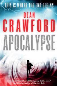 Apocalypse. by Dean Crawford