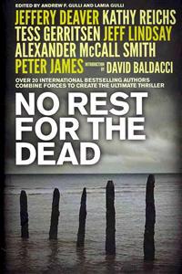 No Rest for the Dead