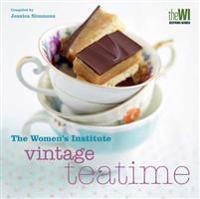 The Women's Institute Vintage Teatime