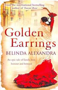 Golden Earrings