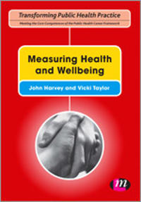 Measuring Health and Wellbeing