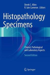 Histopathology Specimens