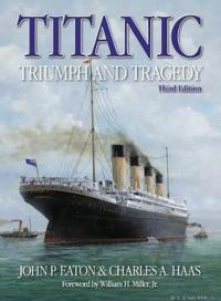 Titanic: Triumph & Tragedy