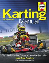 Haynes The Karting Manual