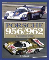 Porsche 956/962