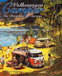Volkswagen Camper: Six Decades of Success