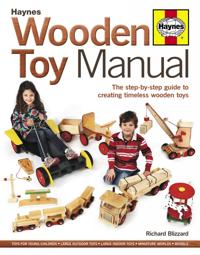 Haynes Wooden Toy Manual