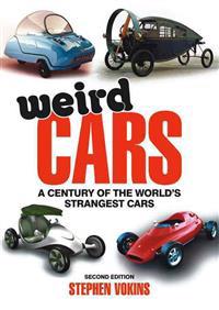 Weird Cars