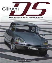 Citroen DS