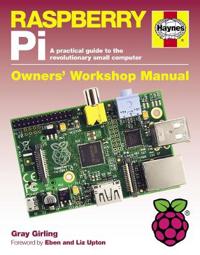 Raspberry Pi Manual