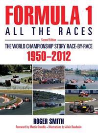 Formula 1: All the Races