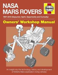 Mars Rovers Manual