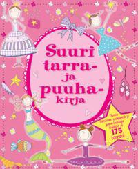 Suuri tarra- ja puuhakirja