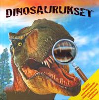 Dinosaurukset: tutkimusmatka esihistoriaan