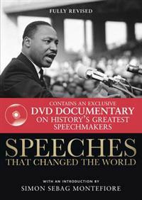 Speeches That Changed the World