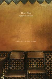 Algerian Memoirs