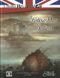 Shadows Over Scotland