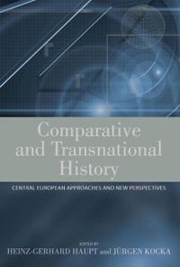 Comparative and Transnational History