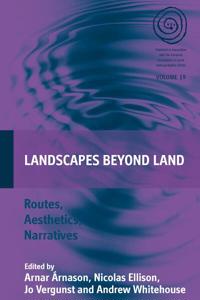 Landscapes Beyond Land