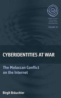 Cyberidentities at War