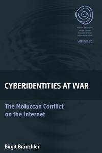 Cyberidentities at War