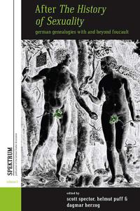After the History of Sexuality