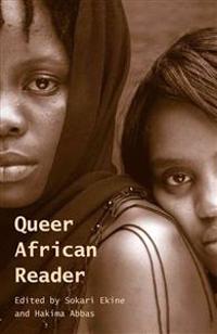 Queer African Reader