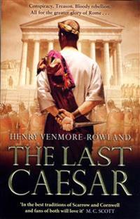 The Last Caesar
