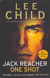 Jack Reacher (One Shot)
