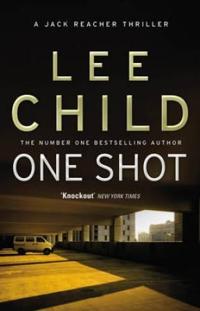 Jack Reacher (One Shot)