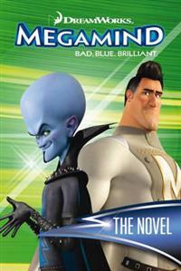 Megamind: The Novel