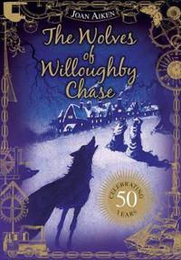 Wolves of Willoughby Chase