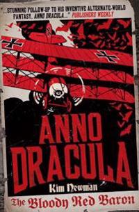 Anno Dracula