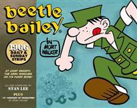 Beetle Bailey